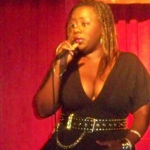 Meet your Posher, Sheree